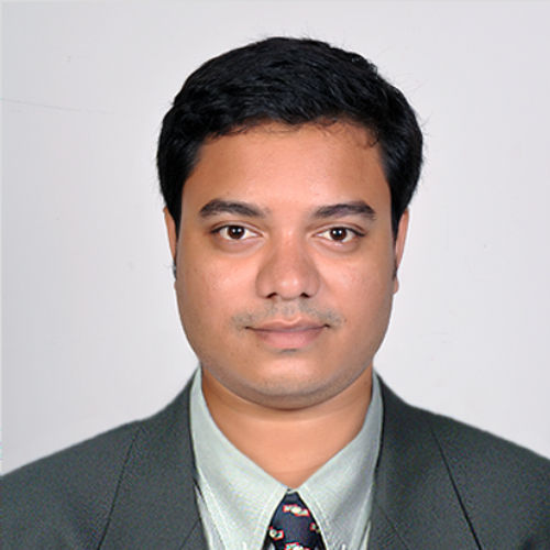 Dr. Ravikishore