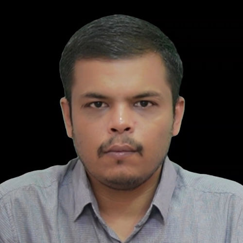 Ritesh Sutrave