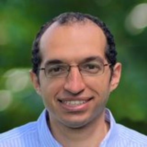 Mohamed Elsayed