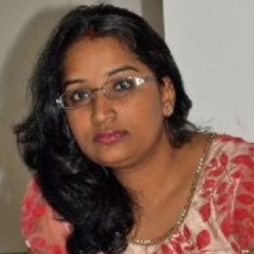 Pragyan Jha