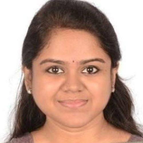 Nandhini Bojappen