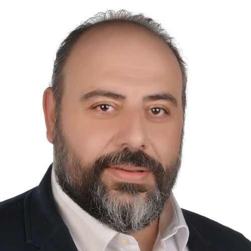 Hagop Gharibian
