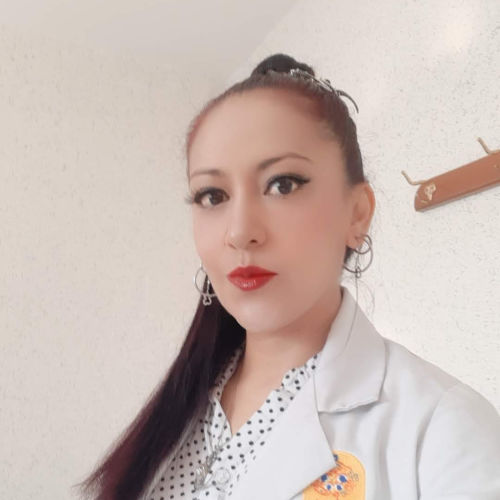 Adriana de la Vega