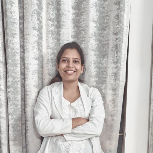 Shreya Agrawal