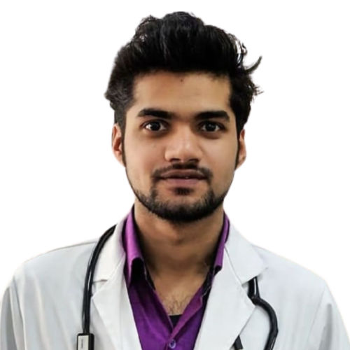 Dr Chirag Singh