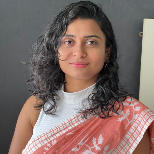 Dr Neha V Mattikoppa