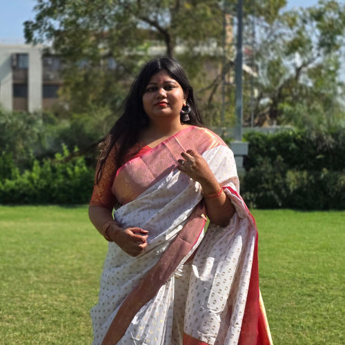 niyati anand