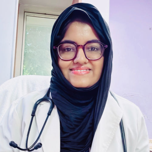 Bushra Zahoor