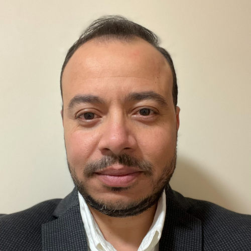 Ayman Gawish