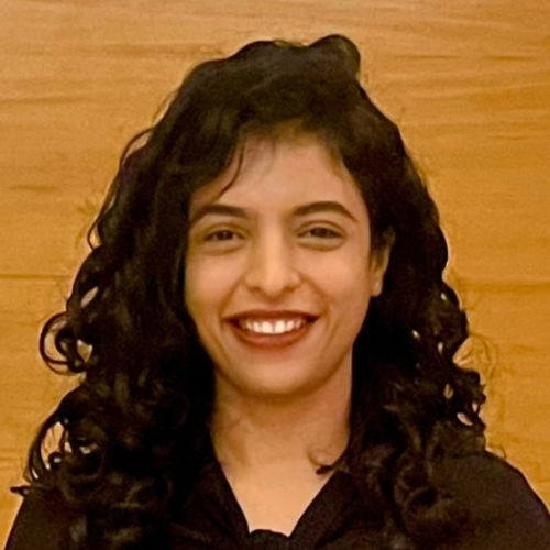Meghana Hanchate