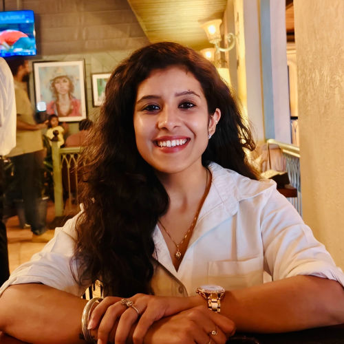 Dr Gargi Kukreja