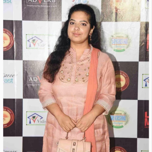Pubali Chaudhuri