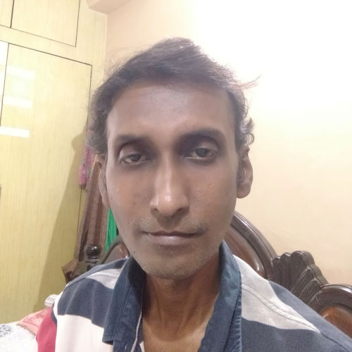 Ramesh Babu