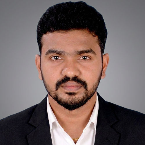 Dr Karthikeyan