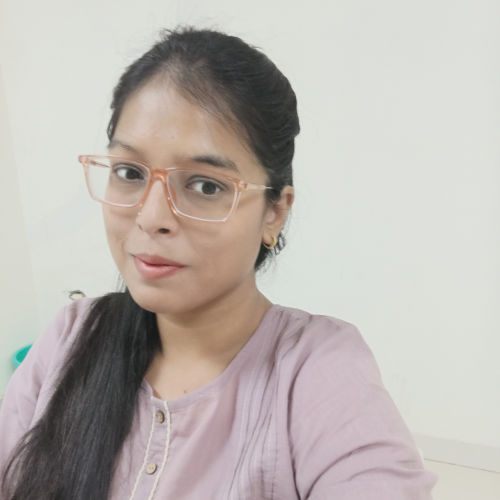 Mansi Jain