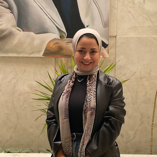 Dr.Lamiaa wageh