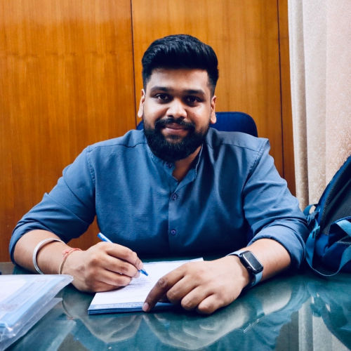 Umang Gupta