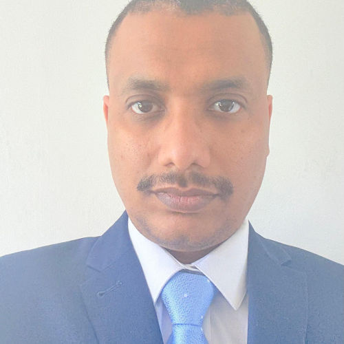 Mohammed Ibrahim