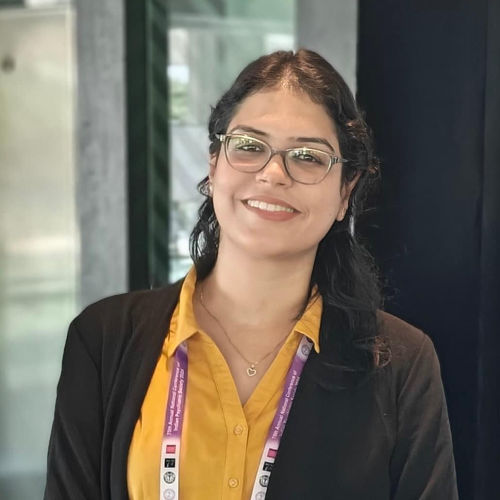 Dr Malvika Tukra