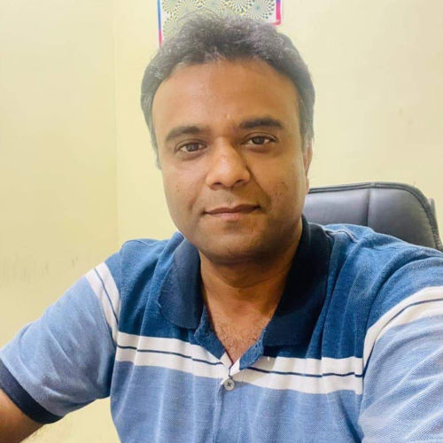 Arjit gaurav