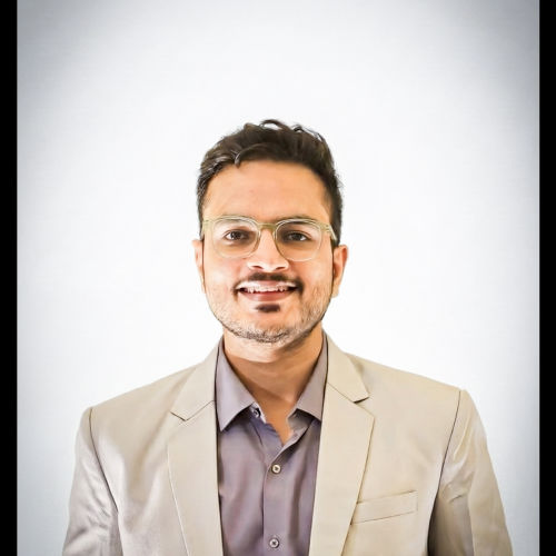 Harshit Soni