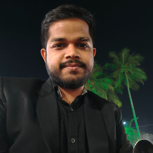 ANIKET CHATTERJEE
