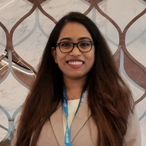 Shraddha Lotlikar